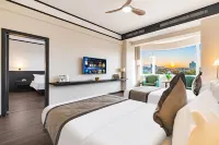 Casa Palm Hotel