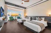 Casa Palm Hotel