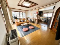 HAGINOTCHI Hotels in Shiraoi District