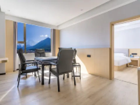 Landscape Hotel Hotels in Bome
