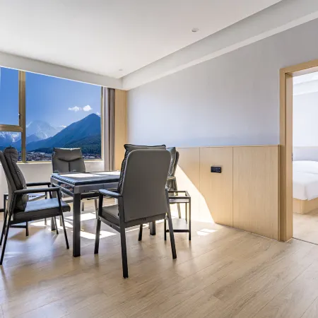 Landscape Hotel