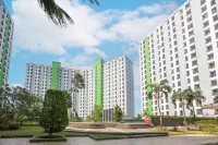 Hotel O Asia Rooms @ Green Lake View Ciputat