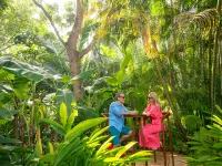 Zanzi Resort Private Paradise Hotels in West