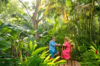 Zanzi Resort Private Paradise