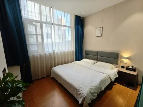 Xinyue Express Hotel - vasca da bagno