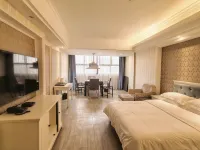 Hengyang Longquanyi Hotel