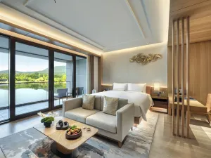 Zi Yun Xuan Qing Resort & Spa