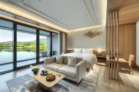 Zi Yun Xuan Qing Resort & Spa - spa