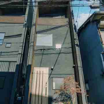 JS xiaozhai・seikun Hotel Exterior