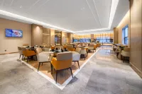 Vienna International Hotel (Shuangfeng County Branch) - sarapan