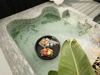 Xitang Wild Mountain Hot Spring Boutique Stay (Hanhua Tianmashan Hot Spring Resort Area) - Hot Springs