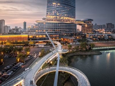 Hilton Changshu