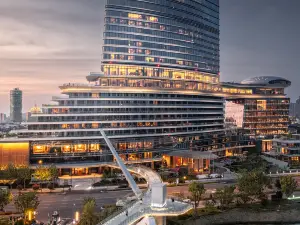 Top 10 Premium Hotels in Changshu