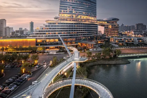 Hilton Changshu
