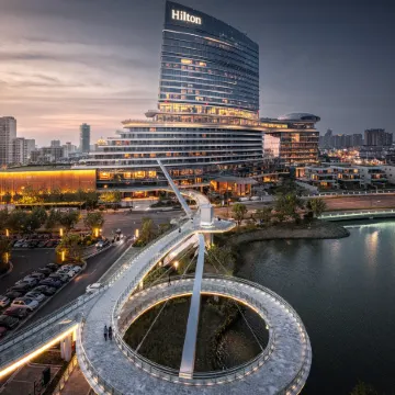 Hilton Changshu