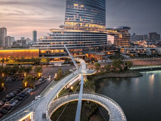 Hilton Changshu