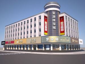 Ease Hotel (Chengde Xinglong County Branch)