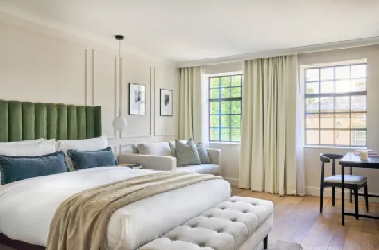 The Store Отели рядом с достопримечательностью «Оксфорд университет»