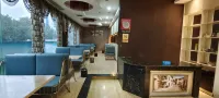 Fangyuan Hotel (Nanyang Xinhua City Plaza Gangda Branch) - Desayuno
