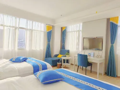 Wenshan Fenghua Hotel (Qihua Square Branch)