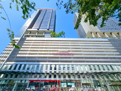 Tropicana 218 Macalister Penang Hoteles en George Town