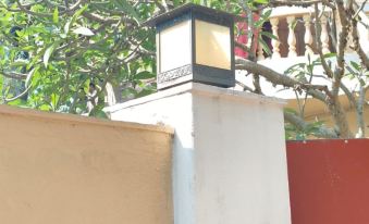 Coco Goa Villa By Savani Enterprise