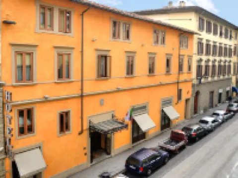 Hotel Alba Palace Hoteles cerca de Campanario de Giotto