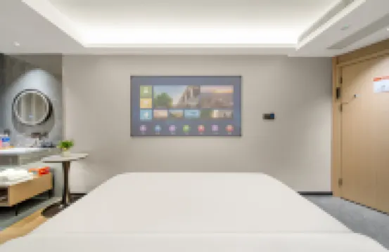 Yiwu Tianxing Fashion Hotel