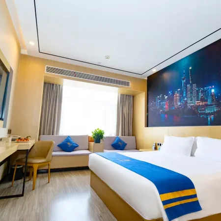 Super 8 Hotel