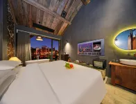 Qisu Starry Sky · Canal Courtyard Designer Hotel