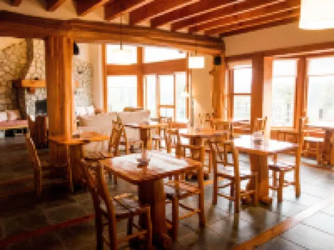 El Bosque by DOT Tradition Hotels in Los Lagos Department