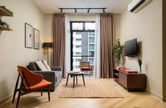 Casablanca Desaru Hotels near Desaru Beach