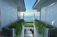 Sea La Vie Resort Nusa Penida 佩妮達島附近的飯店
