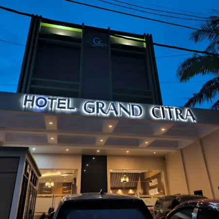 Grand Citra Hotel