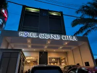 Grand Citra Hotel のホテル