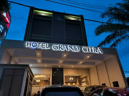 Grand Citra Hotel