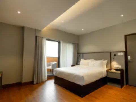 ila Comfort Baglung Hotels in Baglung