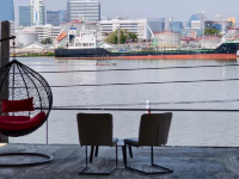 Lilliput Riverside Bangkachao Hotels in Phra Pradaeng