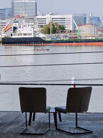 รูปภาพของลิลลิพุด ริเวอร์ไซด์ บางกะเจ้า