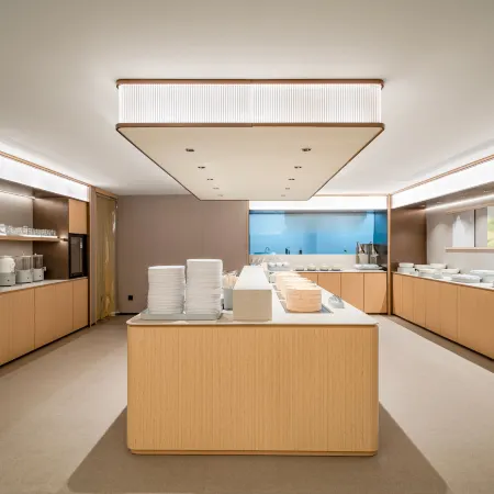 JI Hotel (Cixi Ningbo Hangzhouwan New Zone Administrative Service Center)
