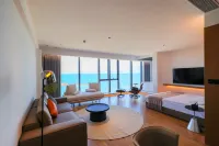 Juyu · That Sea (Shishi Gold Coast Luogjia Temple) - Beach