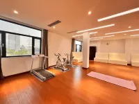 Ruili Yuqiao Yongjun Homestay (Veteran Inn)