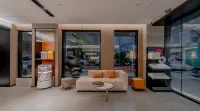 Homeinn Plus Hotel (Shanghai Bund Nanjing Road Pedestrian Street)