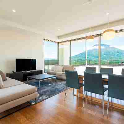 Chatrium Niseko Japan Rooms