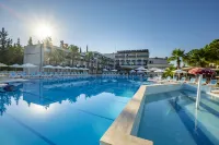 Eldar Garden Resort Hotel