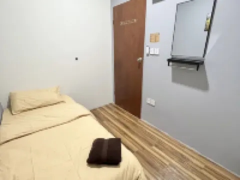 Sasa Roomstay KLIA Airport Transit Hotels in Dengkil