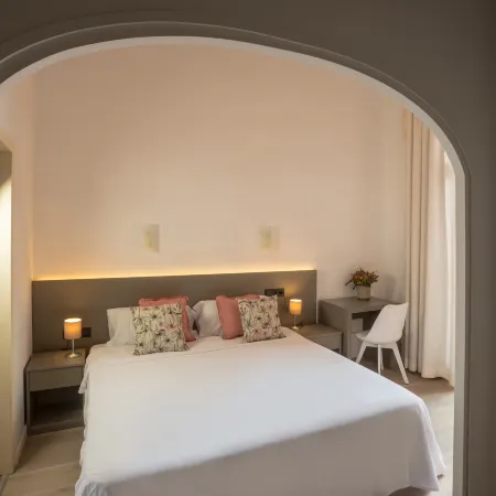 Antonio's Hostal