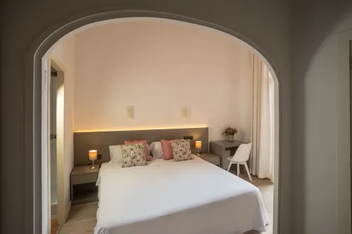 Antonio's Hostal