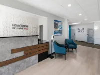 HomeTowne Studios Newport News - Hampton West Hotels in Smithfield