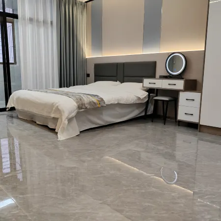 Yujianmei Apartment